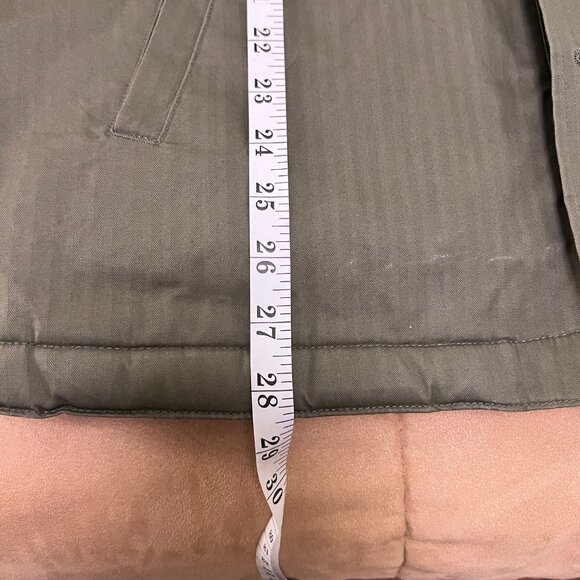 Taylor Stich Lined Watts Jacket Green / 44 XL - Picture 13 of 15